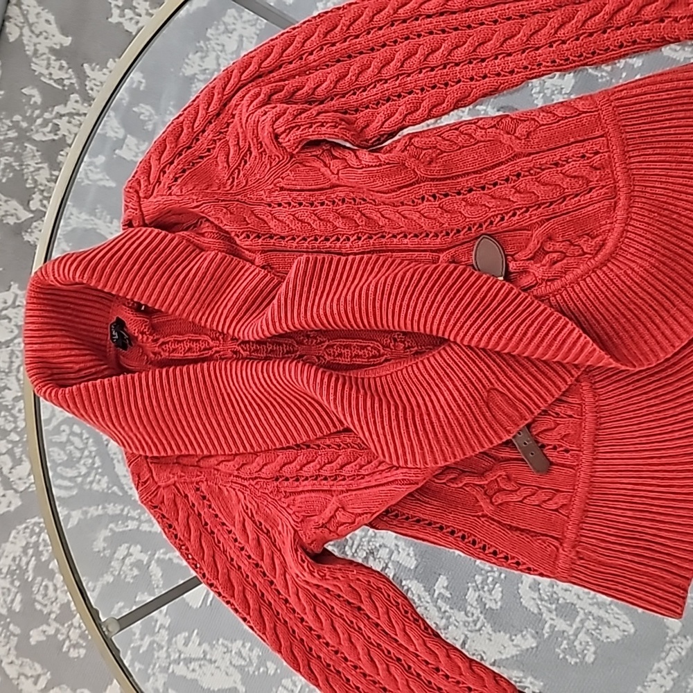 Talbot sweater - Picture 6 of 7